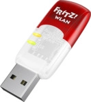 AVM FRITZ!WLAN Stick AC 430 MU-MIMO, USB-WLAN-Client