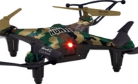 REVELL Quadcopter Air Hunter Drohne, Mehrfarbig