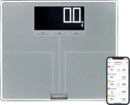 SOEHNLE 63873 Pwd Shape Sense Connect 200, K&ouml;rperanalysewaage