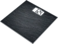 BEURER 756.36 GS 203 Slate, Personenwaage