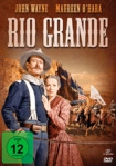 Rio Grande DVD