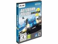 AEROSOFT 45227, AEROSOFT Autobahn-Polizei Simulator 2 - [PC], Software...