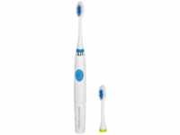 PROFI CARE PC-EZS 3000 elektrische Zahnbürste weiß-blau