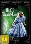 PIDAX FILM Das wahre Leben der Alice im Wunderland DVD (FSK: 12)