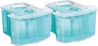 PHILIPS JC302/50 2er-Pack Reinigungskartuschen