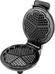 OK. OWA 3110-B Waffeleisen Schwarz
