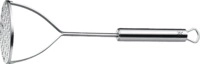 WMF Profi Plus 28,5 cm, Cromargan Edelstahl Kartoffelstampfer
