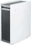 BLUEAIR Classic 405 Partikelfilter Luftreiniger Wei&szlig; (90 Watt, Raumgr&ouml;&szlig;e: 40 m&sup2;,