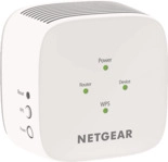 NETGEAR EX6110 - AC1200-Dual-Band WLAN Repeater