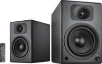 WAVEMASTER TWO PRO Aktives Regallautsprechersystem mit Bluetooth und Auto-Standby