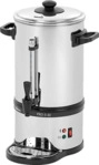 BARTSCHER A190148 PRO II 40 Kaffeemaschine Silber/Schwarz