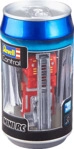REVELL MINI RC Car Fire Truck R/C Spielzeugfahrzeug, Mehrfarbig