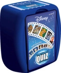 WINNING MOVES WM03821GER, WINNING MOVES WM03821GER QUIZ - DISNEY CLASSIC VOL.2