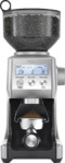 SAGE SCG820BSS4EEU1 The Smart Grinder Pro Kaffeem&uuml;hle Silber 165 Watt,