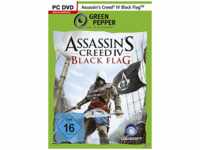 Assassin's Creed IV: Black Flag (Green Pepper) - [PC]