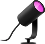 PHILIPS HUE LILY mehrfarbig, Erweiterung Aussenleuchte mehrfarbig PHILIPS HUE LILY mehrfarbig, Erweiterung Aussenleuchte mehrfarbig