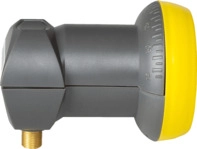 HUMAX LNB 113s GOLD Single Universal
