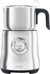 SAGE SMF600BSS4EEU1 Milchaufsch&auml;umer, Silber, 500 Watt