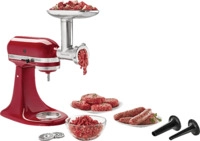 KITCHENAID 5KSMMGA Fleischwolf