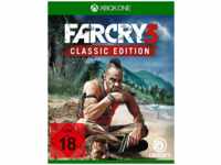 Far Cry 3 - Classic Edition [Xbox One]