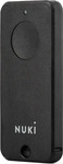 NUKI 100405, NUKI Fob T&uuml;r&ouml;ffner, Schwarz Plastik