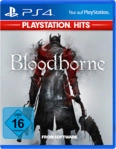 PlayStation Hits: Bloodborne - [PlayStation 4]