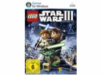 LEGO Star Wars III: The Clone (Software Pyramide) - [PC]