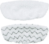 BISSELL 1252 Mop Pads Vac & Steam, Ersatz
