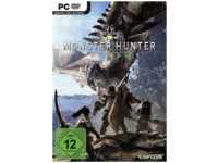 Monster Hunter: World - [PC]