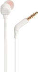 JBL T160, In-ear Kopfh&ouml;rer Wei&szlig;