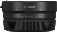 CANON Adapter EF-EOS R Standard Mount (Objektivadapter f&uuml;r Canon EF-Mount, Schwarz)