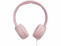 JBL Tune 500, On-ear Kopfhörer Pink