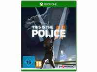 This is the Police 2 - [Xbox One]