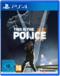This is the Police 2 - [PlayStation 4]