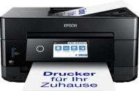 EPSON Expression Premium XP-7100 Multifunktionsdrucker