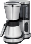 WMF 04.1233.0011 Lumero Aroma Kaffeemaschine Silber