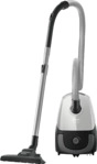 PHILIPS FC8253/09 PowerGo mit Beutel, Staubsauger, maximale Leistung: 900 Watt