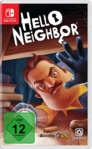 HELLO NEIGHBOR - [Nintendo Switch]