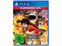 PS Hits: One Piece - Pirate Warriors 3 [PlayStation 4]