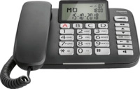 GIGASET DL580 Telefon