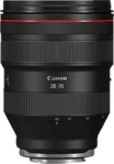 CANON RF 28 mm - 70 f/2 USM (Objektiv f&uuml;r Canon R-Mount, Schwarz)