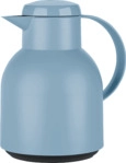 EMSA F4010100 Samba Thermokanne Puderblau