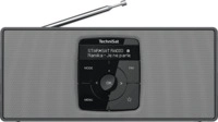 TECHNISAT DIGITRADIO 2 S Portables DAB+/UKW-Stereoradio mit Bluetooth-Audiostreaming,