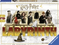 RAVENSBURGER Harry Potter Labyrinth Gesellschaftsspiele