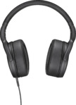 SENNHEISER HD 400S , Over-ear Kopfh&ouml;rer Schwarz