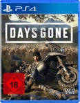 Days Gone - [PlayStation 4]