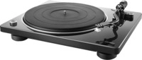 DENON DP-400 Plattenspieler Schwarz