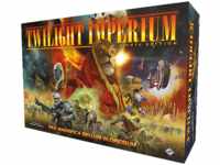 FANTASY FLIGHT GAMES Twilight Imperium 4.Edition Grundspiel Gesellschaftsspiel