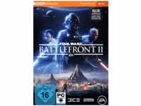 Star Wars Battlefront II: Standard Edition - Code in der Box [PC]