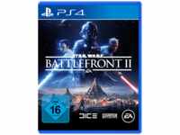 Star Wars Battlefront II: Standard Edition - [PlayStation 4]